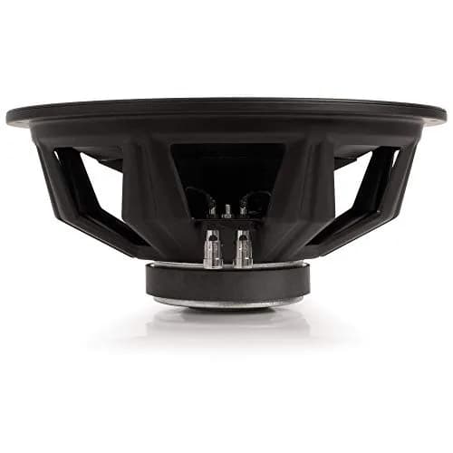 MTX 3512-04 12" 250W RMS Car Subwoofer | 4-Ohm, 28Hz-130Hz, Black thumbnail 3