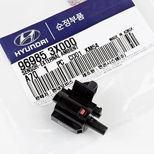 HYUNDAI Genuine Ambient Temperature Sensor - OEM Part | Accurate Outside Temp for Hyundai Vehicles thumbnail 1