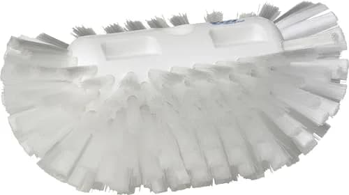 Vikan Polypropylene Replacement Brush Head Tank Brush 8-1/3"L | Durable Lab Cleaning Tool thumbnail 1