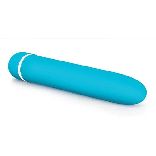 Blush Rosé Luxuriate 7 Inch Vibrator Bullet | Powerful Multi-Speed Clitoral & G-Spot Stimulator thumbnail 6