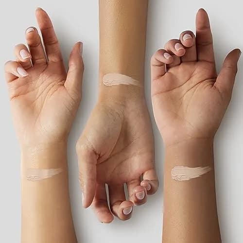 NARS Radiant Creamy Concealer Chantilly 0.22oz | Luminous, Long-Wearing, Crease-Proof thumbnail 4