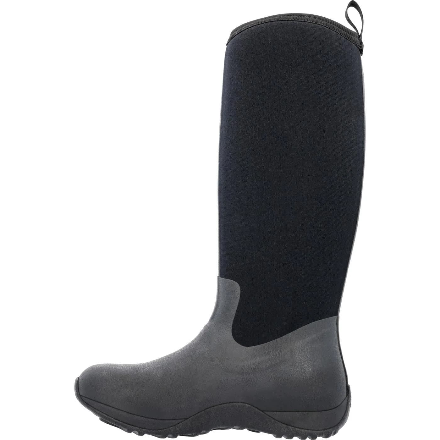 MUCK Arctic Adventure Tall Rubber Women's Winter Boots | Waterproof, Insulated, 16-inch Height — 11