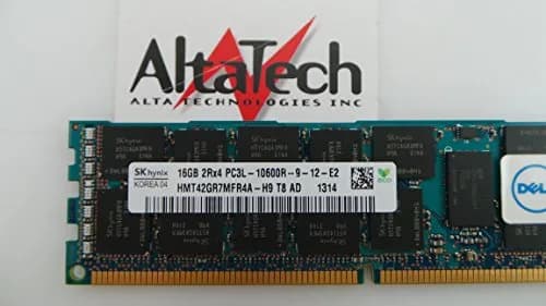 SK Hynix 16GB PC3-10600 1333MHz ECC REG | DDR3 Server Memory for India thumbnail 1