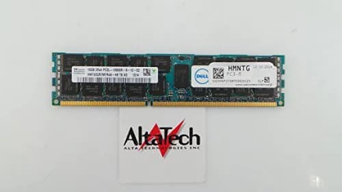 SK Hynix 16GB PC3-10600 1333MHz ECC REG | DDR3 Server Memory for India thumbnail 3