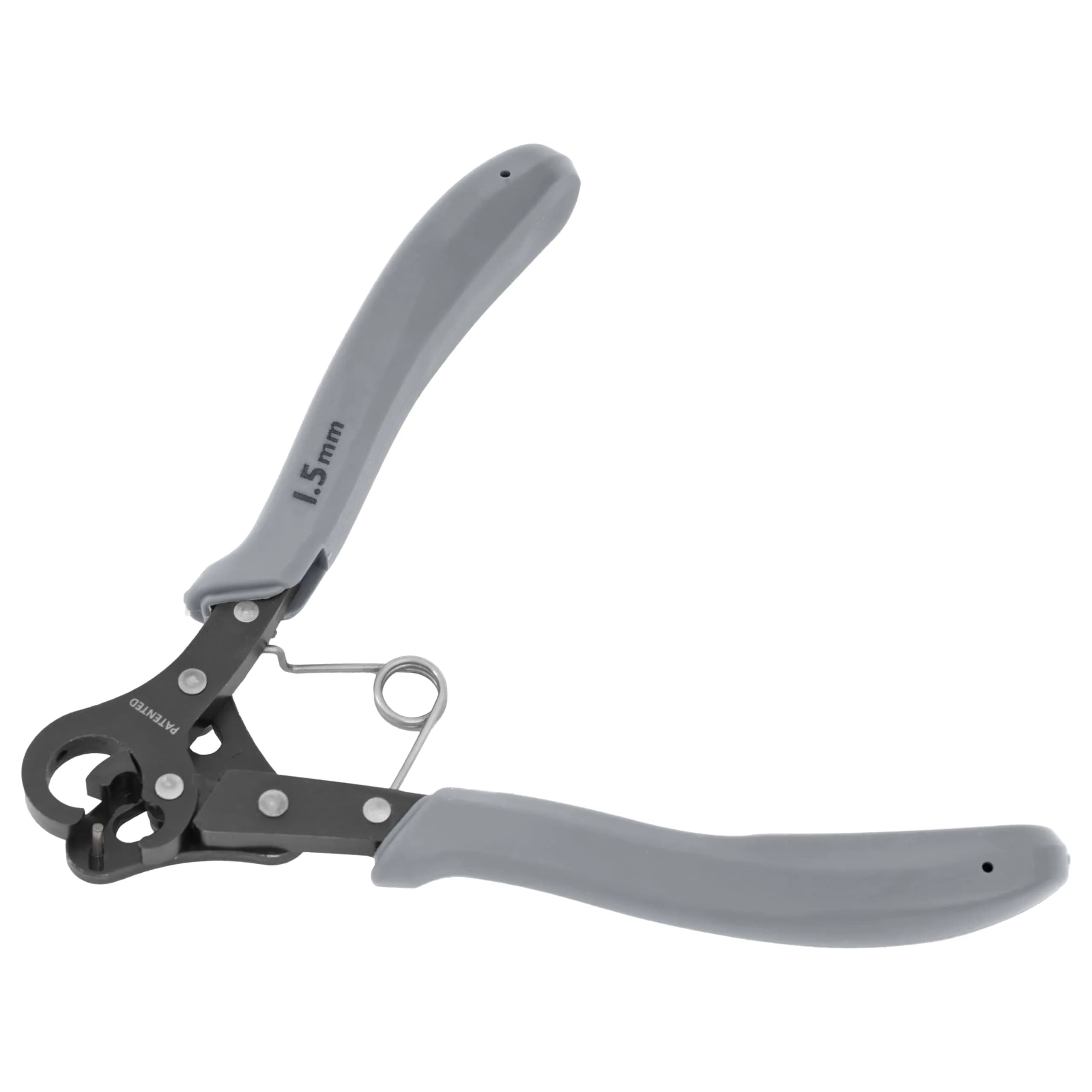 The Beadsmith Original One Step Looper Pliers | Creates 1.5 mm Loops for Jewelry Making - main product image