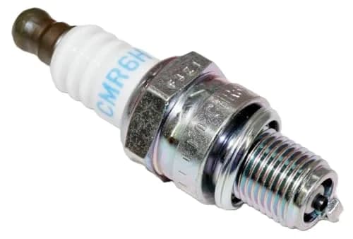 NGK (3365) CMR6H Spark Plug - Pack of 4 | Vehicle Specific Fit thumbnail 6
