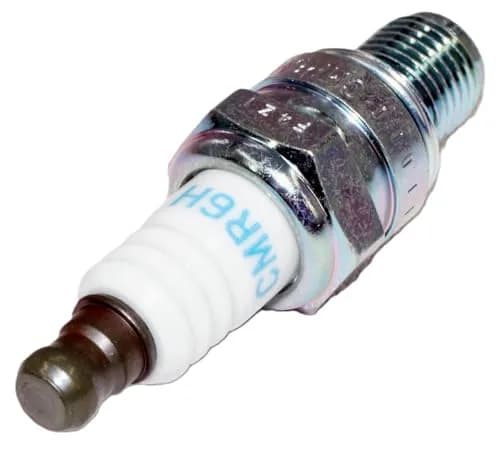 NGK (3365) CMR6H Spark Plug - Pack of 4 | Vehicle Specific Fit thumbnail 7