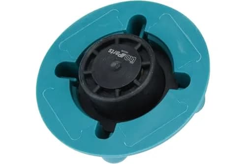URO Parts 9445462 Expansion Tank Cap | OE Compatibility, Factory Pressure-Tested, 24-Month Warranty thumbnail 5