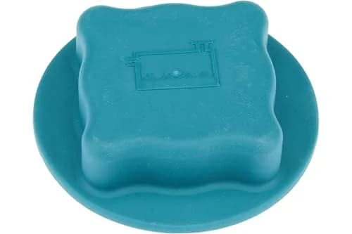 URO Parts 9445462 Expansion Tank Cap | OE Compatibility, Factory Pressure-Tested, 24-Month Warranty thumbnail 3