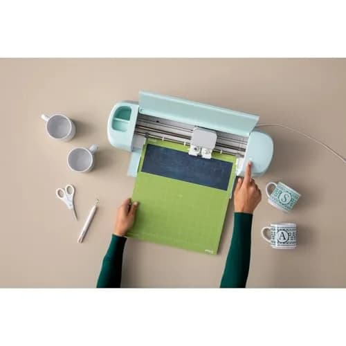 Cricut StandardGrip Machine Mats 12in x 12in | Reusable Craft Mats for Cricut Explore & Maker thumbnail 4