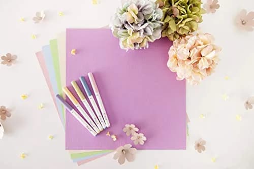 Cricut StandardGrip Machine Mats 12in x 12in | Reusable Craft Mats for Cricut Explore & Maker thumbnail 6
