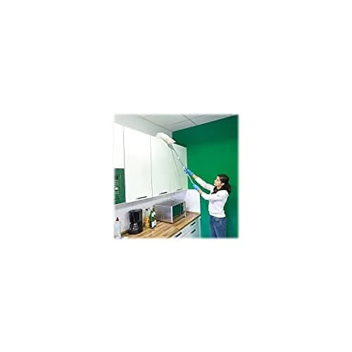 Unger DS50Y Produster Disposable Replacement Sleeves White 7-Inch X 18-Inch (50-Pack) | Authentic USA Import thumbnail 3