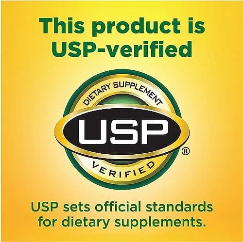 Nature Made Vitamin D3 2000 IU Liquid Softgels 180 Count (90 ea x 2) | USP-Verified Bone & Immune Support thumbnail 8