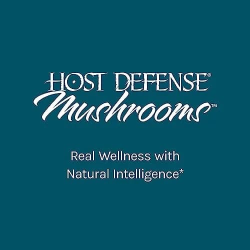 Host Defense CordyChi Extract 1 fl oz | Immune & Energy Support with Organic Mushrooms thumbnail 9