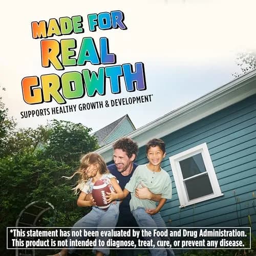 Flintstones Complete Multivitamin Gummies for Kids 180 Count | Supports Healthy Growth & Development thumbnail 6