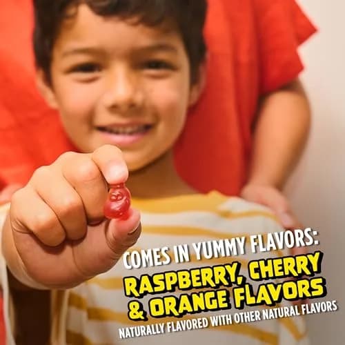 Flintstones Complete Multivitamin Gummies for Kids 180 Count | Supports Healthy Growth & Development thumbnail 3