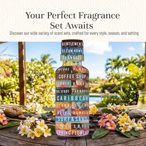 P&J Trading Plumeria Fragrance Oil 30ml (1.01 Fl Oz) | Authentic USA Import for Candle Making & Home Fragrance thumbnail 7
