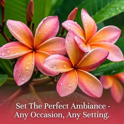 P&J Trading Plumeria Fragrance Oil 30ml (1.01 Fl Oz) | Authentic USA Import for Candle Making & Home Fragrance thumbnail 2