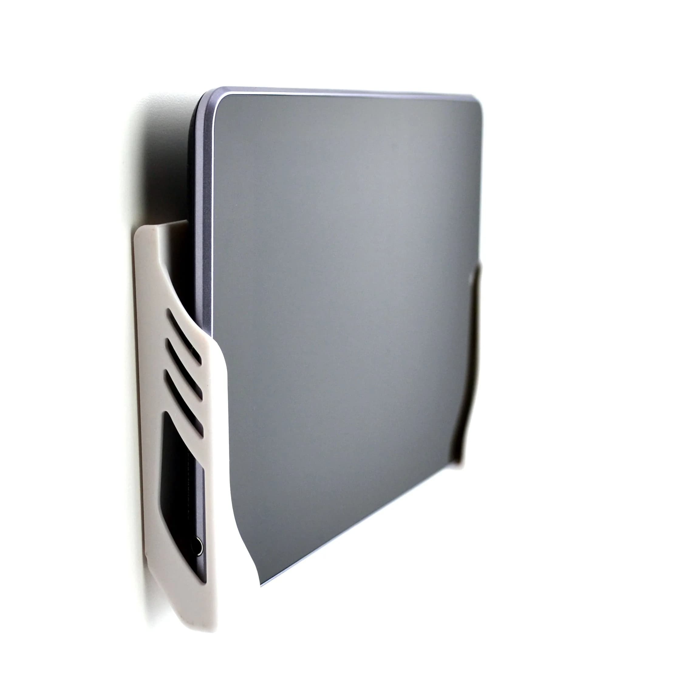 Dockem Koala Universal Tablet Wall Mount | Damage-Free Adhesive for iPad, Android, Windows Tablets & Smartphones - view 5