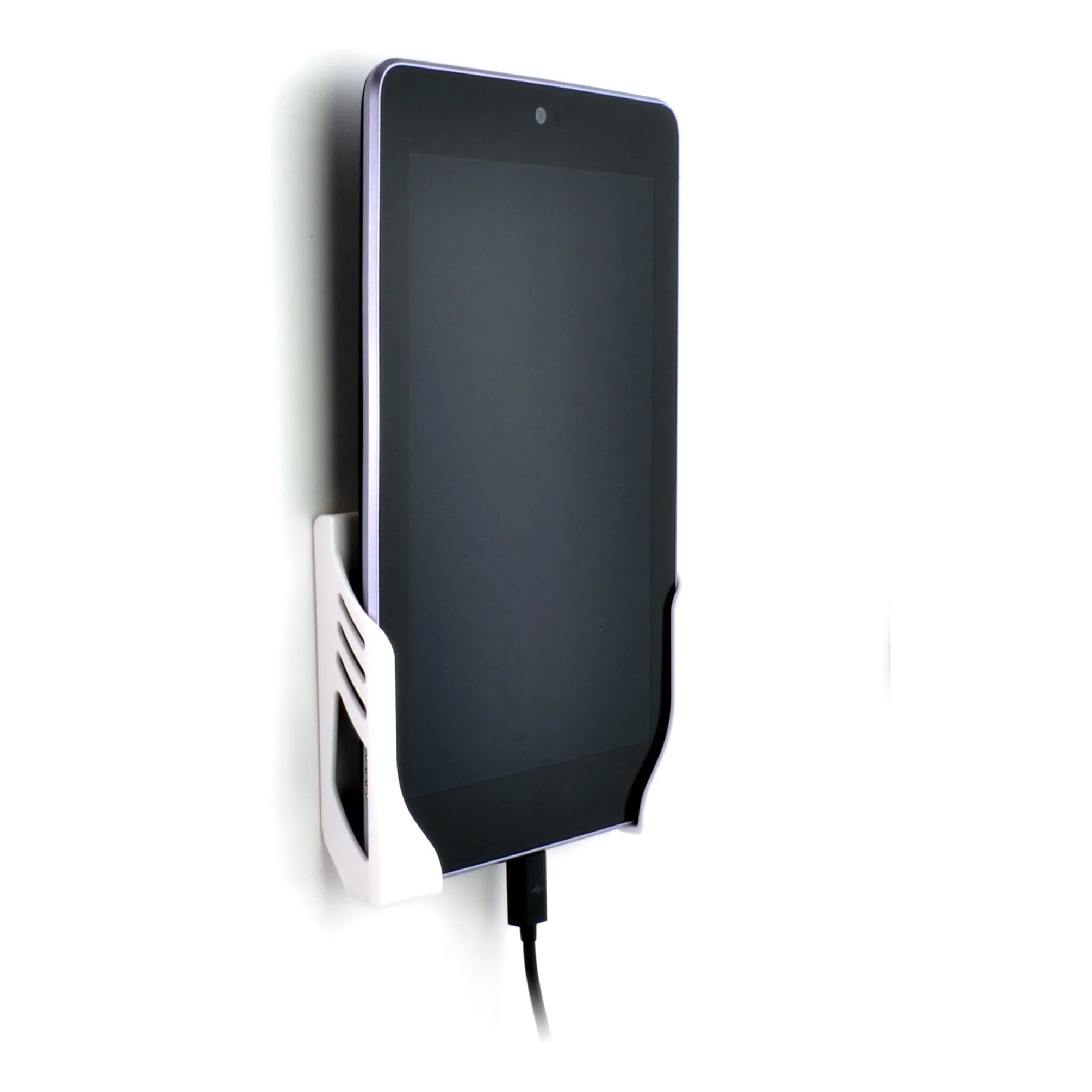 Dockem Koala Universal Tablet Wall Mount | Damage-Free Adhesive for iPad, Android, Windows Tablets & Smartphones - view 6