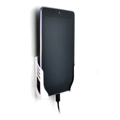 Dockem Koala Universal Tablet Wall Mount | Damage-Free Adhesive for iPad, Android, Windows Tablets & Smartphones thumbnail 6