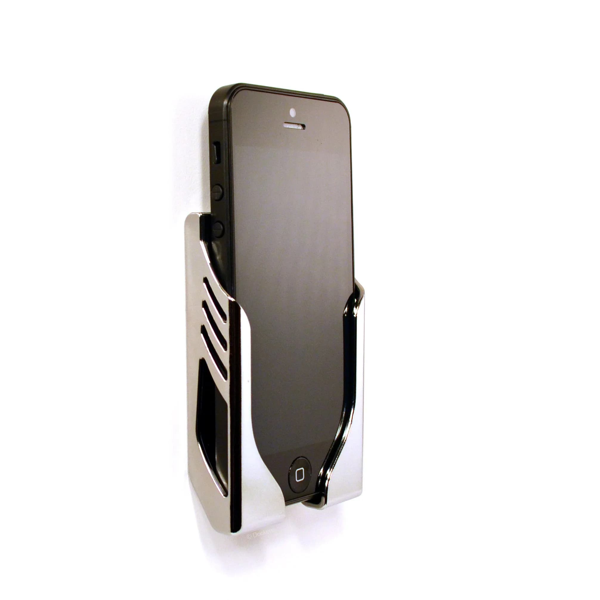 Dockem Koala Universal Tablet Wall Mount | Damage-Free Adhesive for iPad, Android, Windows Tablets & Smartphones - view 7