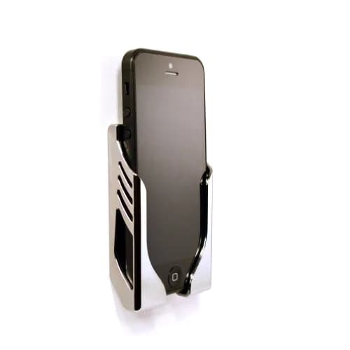 Dockem Koala Universal Tablet Wall Mount | Damage-Free Adhesive for iPad, Android, Windows Tablets & Smartphones thumbnail 7