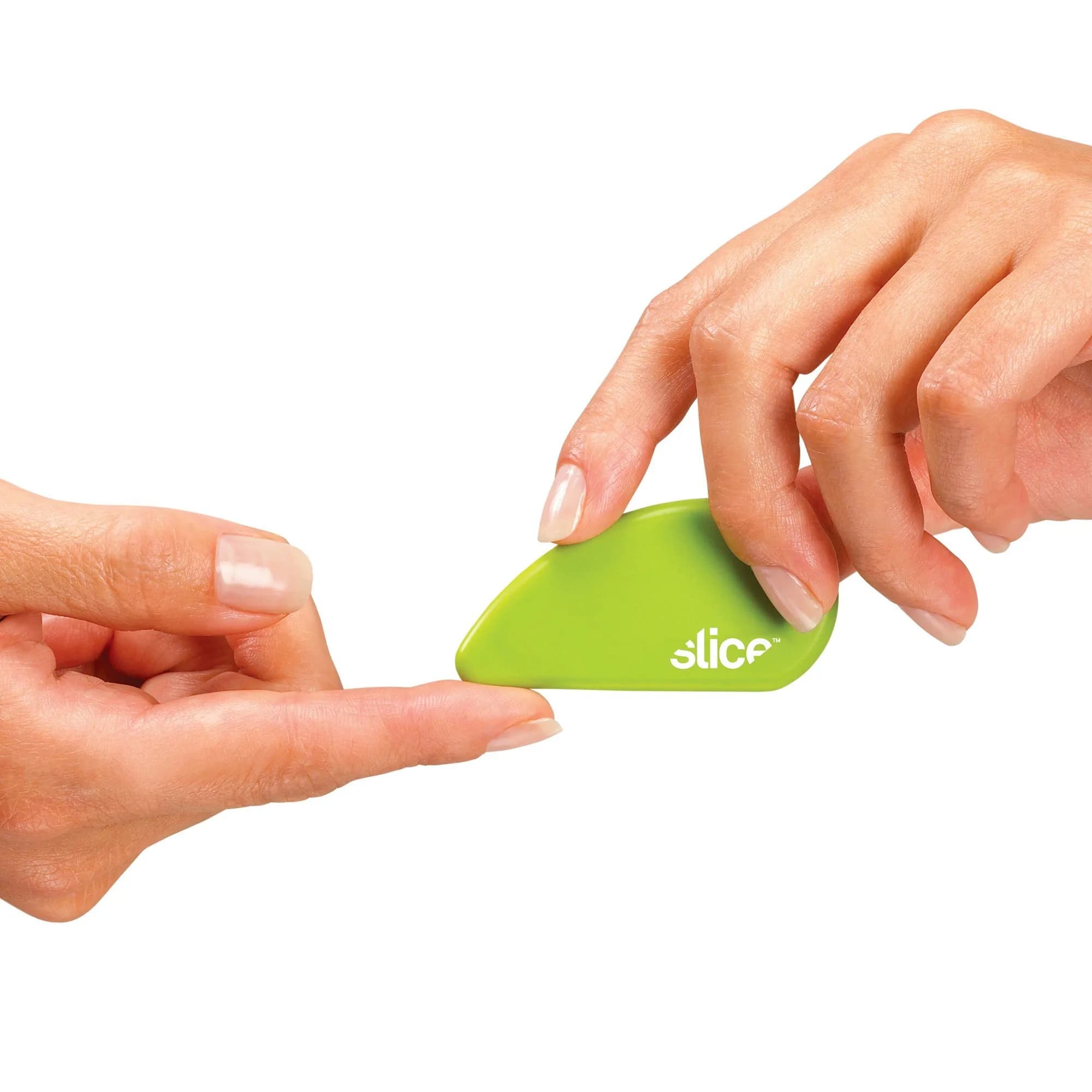 Slice Micro Safety Cutter 48 Pack | Ceramic Blade Lasts 11x Longer Than Metal - view 4