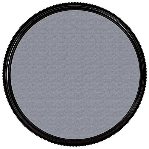 Mehron Makeup StarBlend - LIGHT GREY | Full Coverage Stage & Cosplay Face Paint thumbnail 6