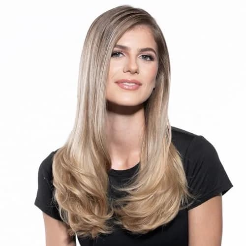 CHI Keratin Silk Infusion, 2 Fl Oz | Strengthens & Hydrates Dry Hair, Cruelty-Free thumbnail 5