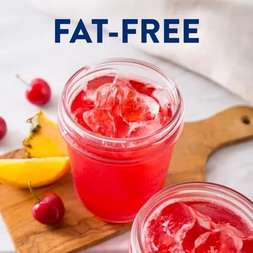 Ensure Clear Mixed Fruit Nutritional Drink 296ml (10 fl oz) | 8g Protein, 15 Vitamins & Minerals | Fat-Free thumbnail 2