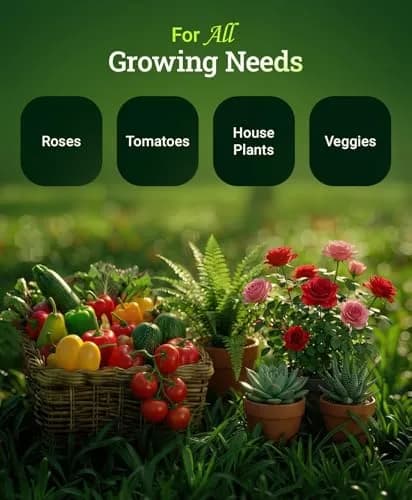FoxFarm Grow Big Liquid Plant Food 6-4-4 | Supports Lush Vegetative Growth & Fast Nutrient Uptake thumbnail 5