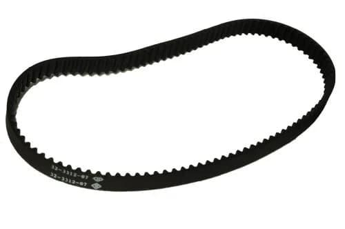 Turbocat T210 Gear Belt 32-3312-07 for Air Driven Power Nozzles | Timing Belt thumbnail 1