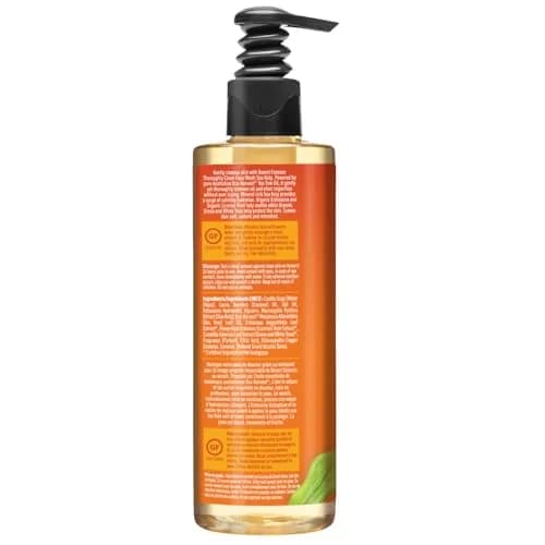 Desert Essence Thoroughly Clean Sea Kelp Face Wash 250ml (8.5 Fl Oz) | Gentle Daily Formula with Tea Tree Oil thumbnail 6