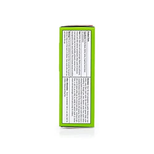 Xlear Natural Saline Nasal Spray with Xylitol 22ml (0.75 Fl Oz) | Allergy Sinus Relief thumbnail 5