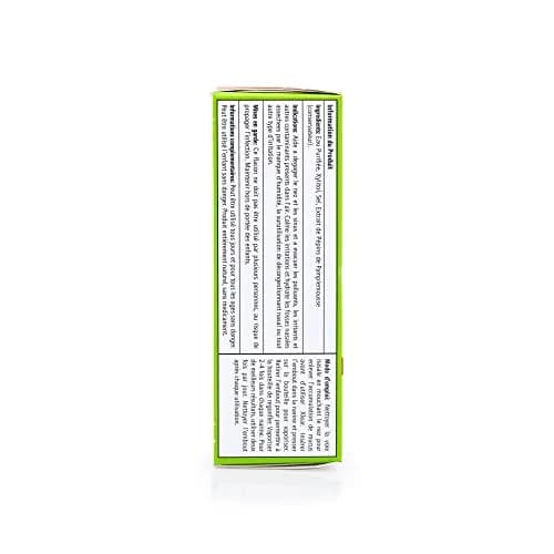 Xlear Natural Saline Nasal Spray with Xylitol 22ml (0.75 Fl Oz) | Allergy Sinus Relief thumbnail 6
