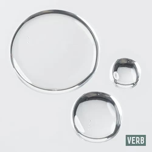 VERB Ghost Weightless Fine Hair Oil 60ml | For Styling + Heat Protection thumbnail 6