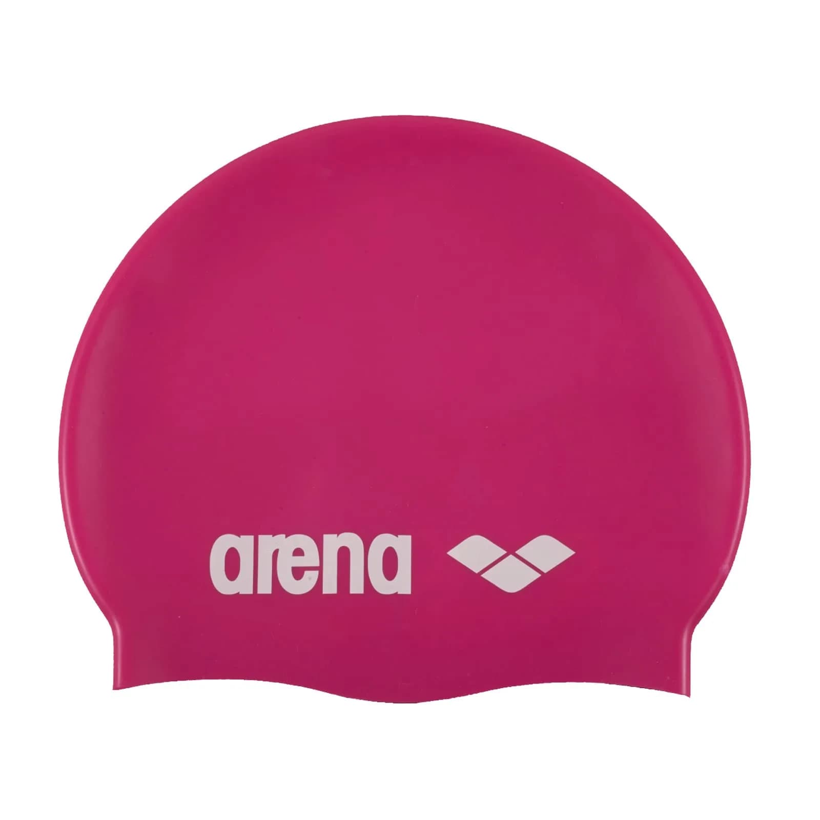 Arena Classic Unisex Silicone Swim Cap for Women and Men | Hydrodynamic, Durable & Comfortable (70-120 chars)
