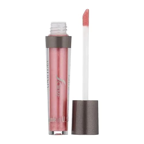 SORMÉ LipThick Plumping Gloss Doll Shade | Long-Lasting Shine & Fuller Lips (0.11 Oz) thumbnail 1