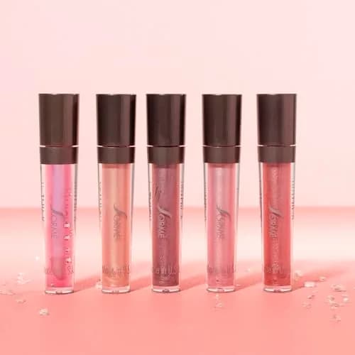 SORMÉ LipThick Plumping Gloss Doll Shade | Long-Lasting Shine & Fuller Lips (0.11 Oz) thumbnail 7