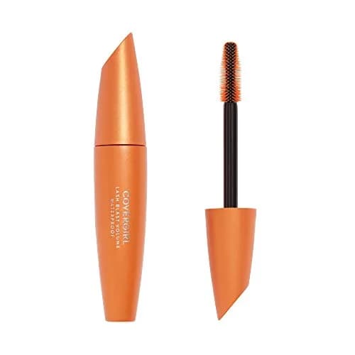 COVERGIRL Lash Blast Volume Mascara - 830 Black Waterproof | Dramatic Full Lashes with Long-Lasting Color thumbnail 1