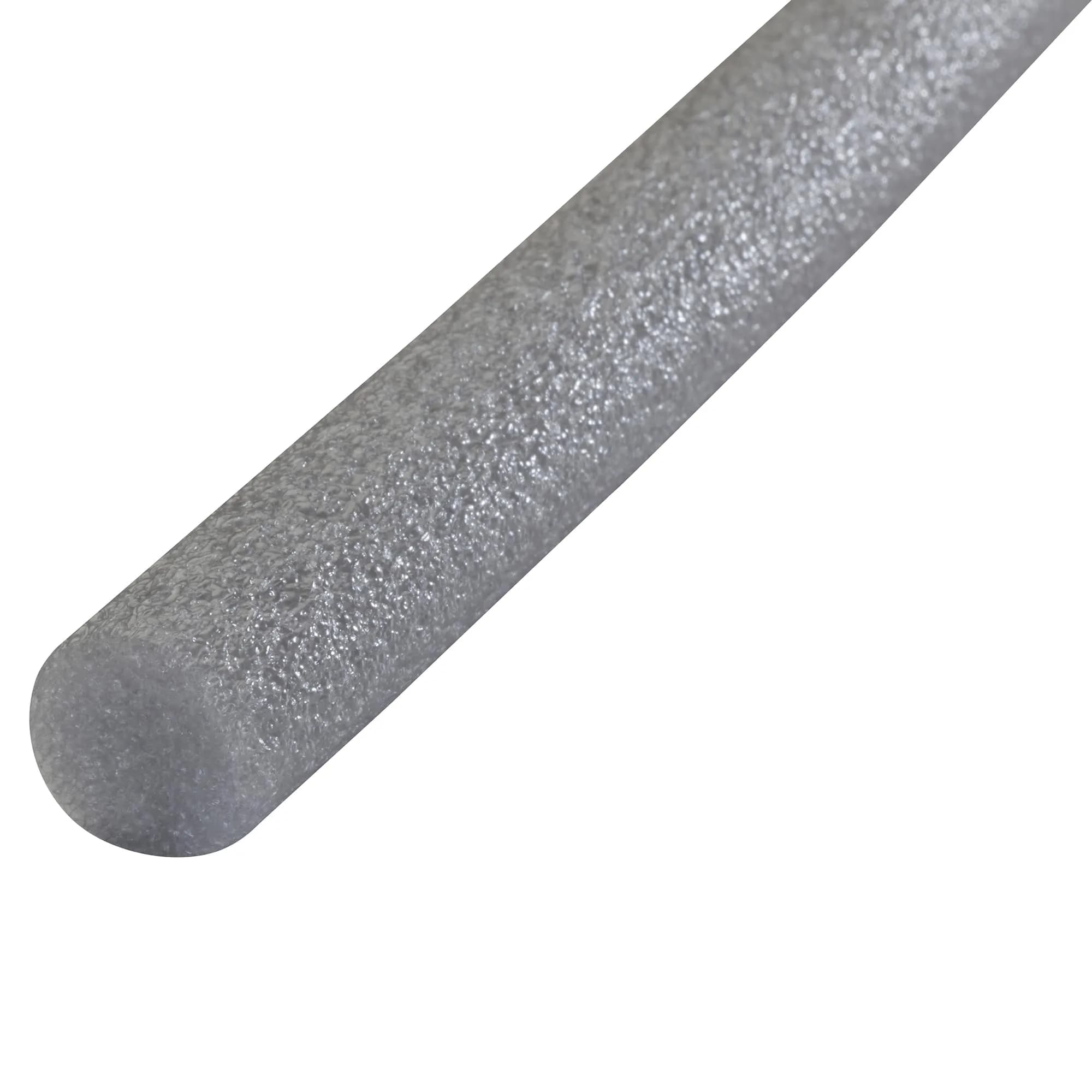 M-D Building Foam Backer Rod, Gray, 20ft x 5/8in for Large Gaps | Weatherproof Sealant Support — 5/8" x 150'