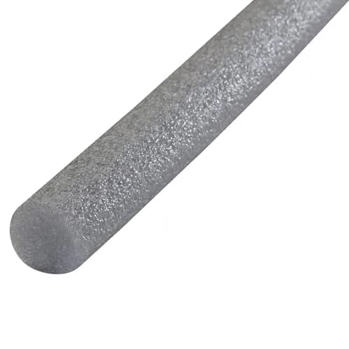 M-D Building Foam Backer Rod for 5/8in Gaps & Joints | Gray, 150ft | Durable Foam Sealant thumbnail 1