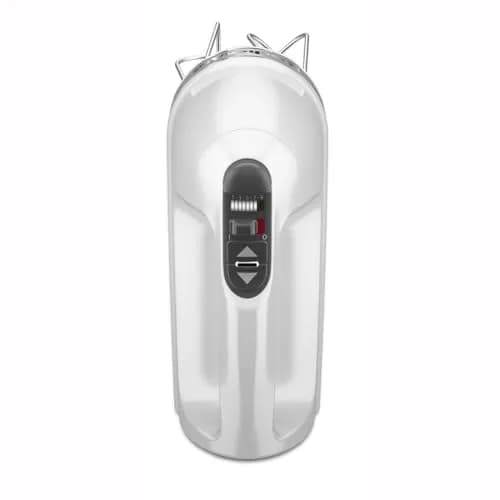KitchenAid 9 Speed Hand Mixer with Accessories | Compact, Versatile & Durable for Indian Kitchens thumbnail 3