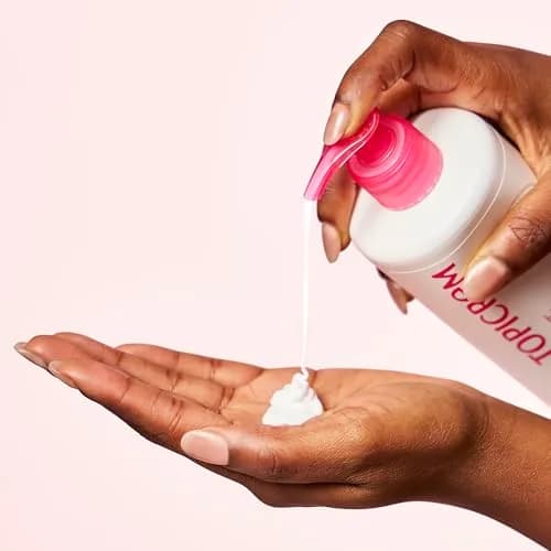Topicrem Ultra-Moisturizing Body Milk 1000ml (34 Fl Oz) | 24-Hour Hydration for Dry, Sensitive Skin thumbnail 4