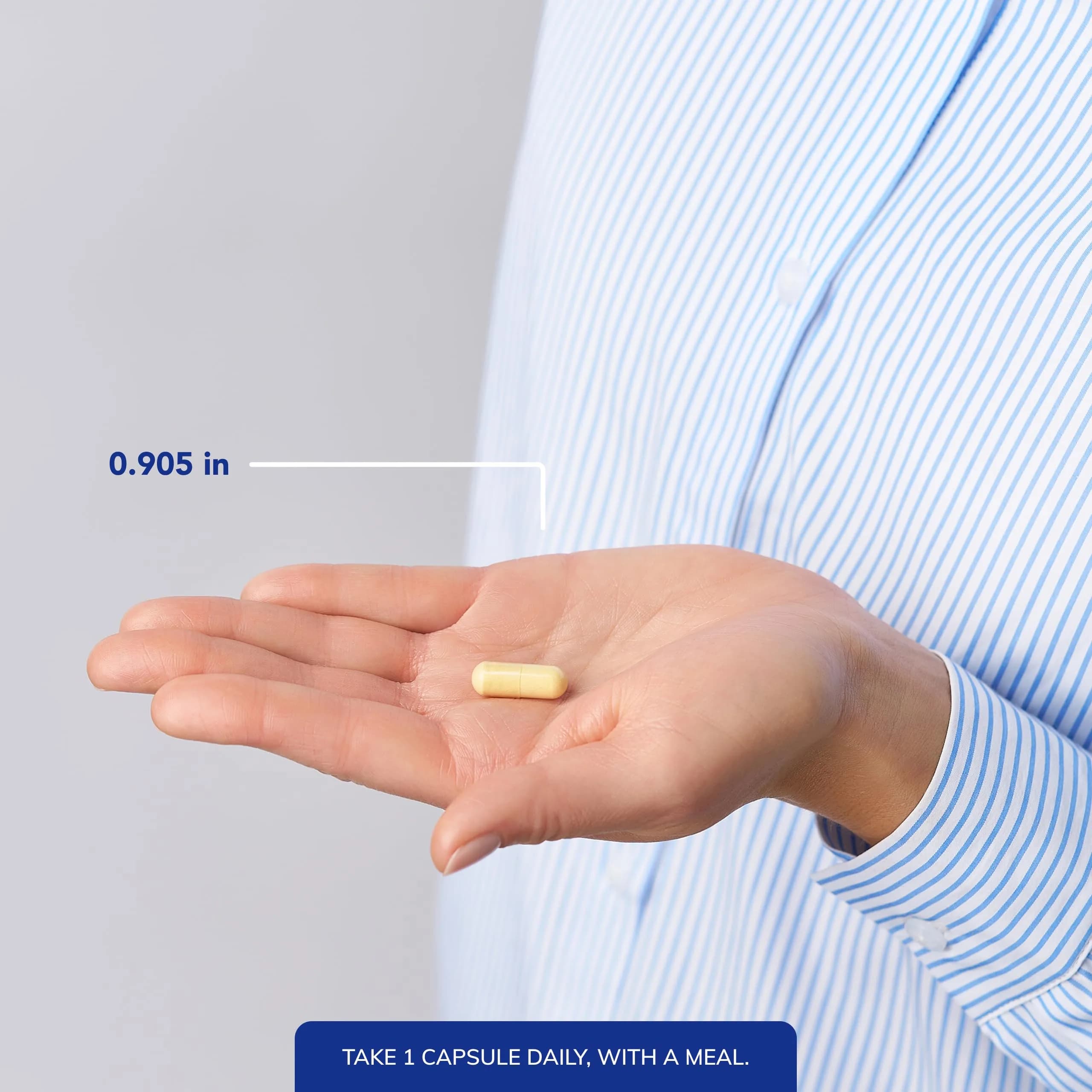 Pure Encapsulations O.N.E. Multivitamin Capsules 60 Count | High Protein Vitamin for Athletes - view 4