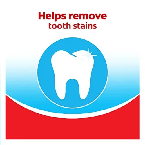 Colgate Extra Clean Medium Toothbrushes, 6 Count | Deep Cleaning Power Bristles thumbnail 6