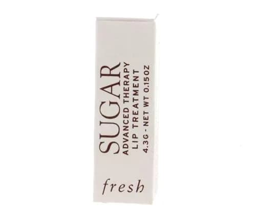 Fresh Sugar Advanced Therapy Lip Treatment SPF 15 | Hydrates and Protects Dry Lips thumbnail 3