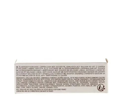 Fresh Sugar Advanced Therapy Lip Treatment SPF 15 | Hydrates and Protects Dry Lips thumbnail 4