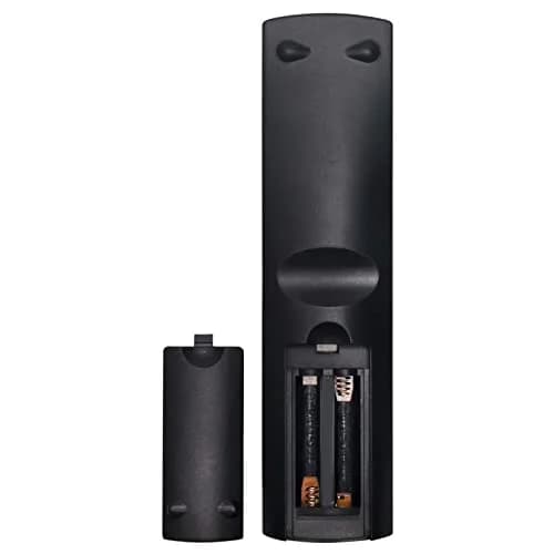 Beyution Universal Remote Control for Panasonic LCD TV | Infrared, No Setup Required, 10m Range thumbnail 5